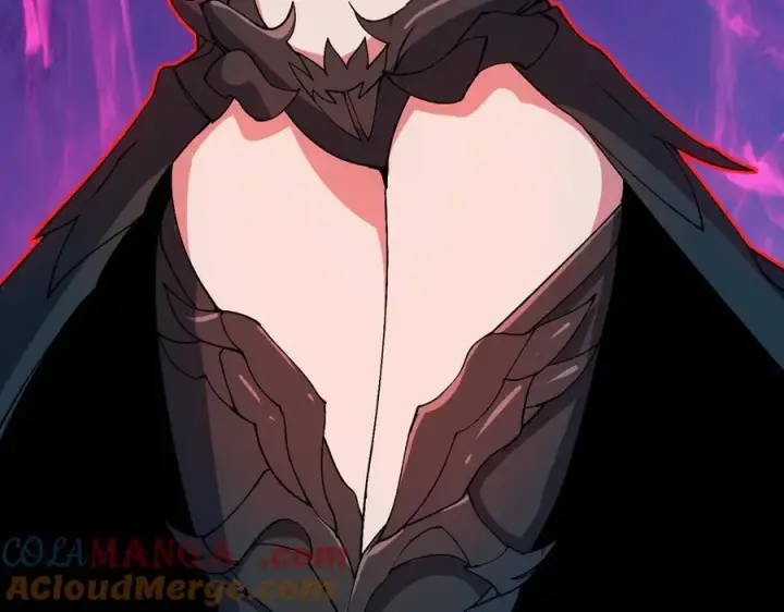 漫画《开局兼任黑龙boss，我无敌了》第47话 弱者第41张图