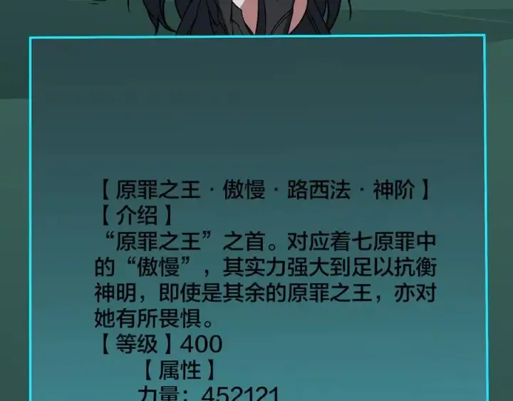 漫画《开局兼任黑龙boss，我无敌了》第47话 弱者第58张图
