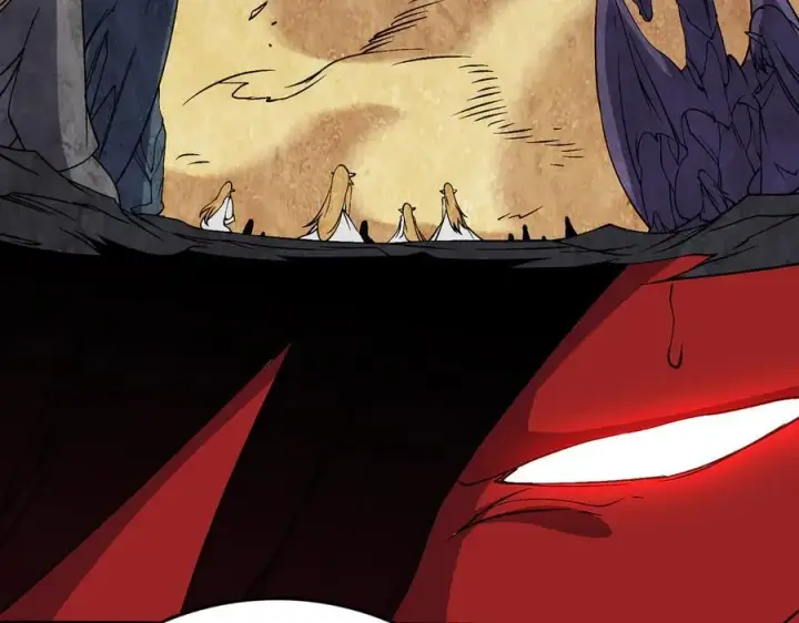 漫画《开局兼任黑龙boss，我无敌了》第48话 远古吞噬者第60张图