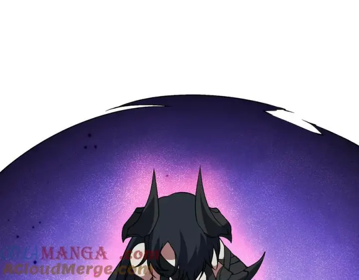 漫画《开局兼任黑龙boss，我无敌了》第48话 远古吞噬者第77张图