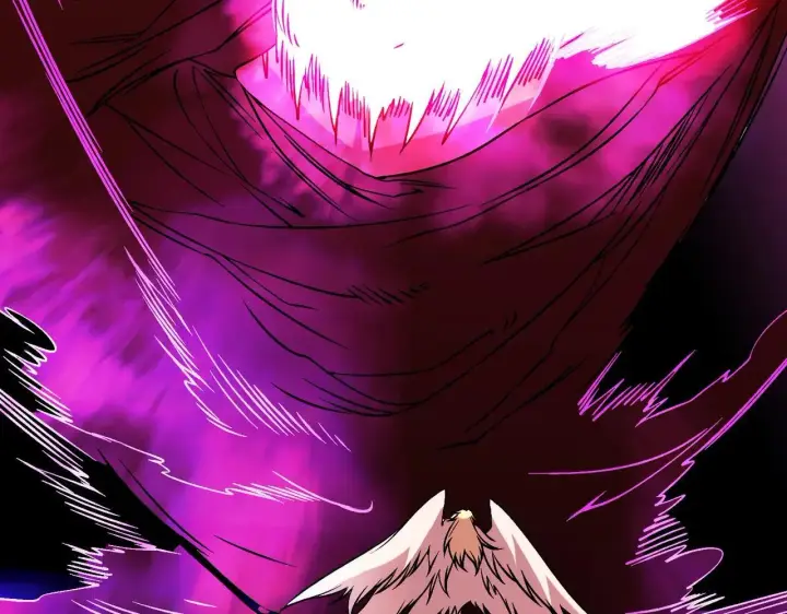 漫画《开局兼任黑龙boss，我无敌了》第49话 入侵圣城第34张图