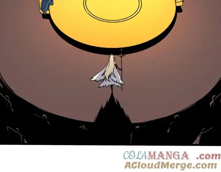 漫画《开局兼任黑龙boss，我无敌了》第51话 精灵国的针对第17张图