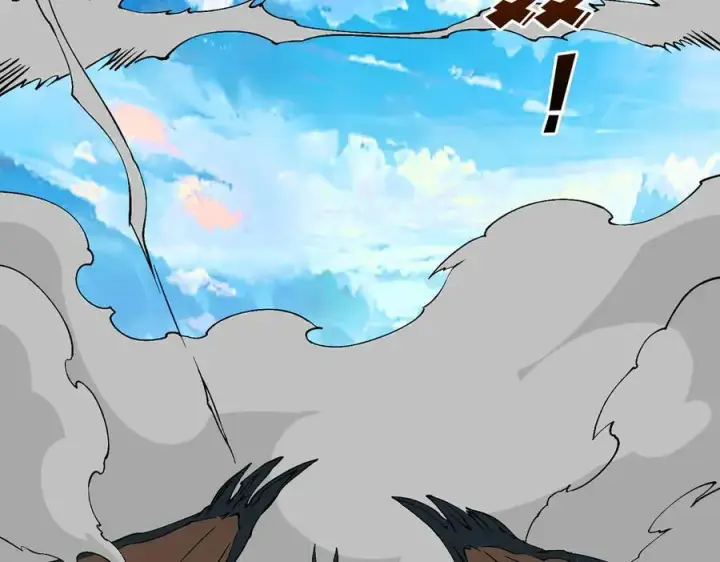 漫画《开局兼任黑龙boss，我无敌了》第54话 碾压局第27张图