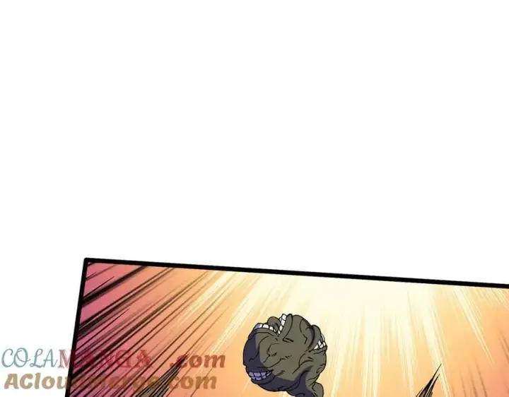 漫画《开局兼任黑龙boss，我无敌了》第54话 碾压局第29张图
