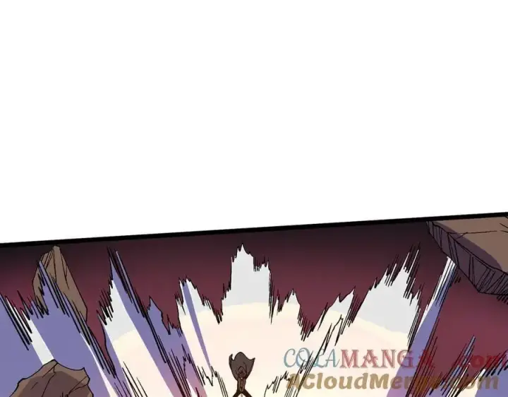 漫画《开局兼任黑龙boss，我无敌了》第54话 碾压局第73张图