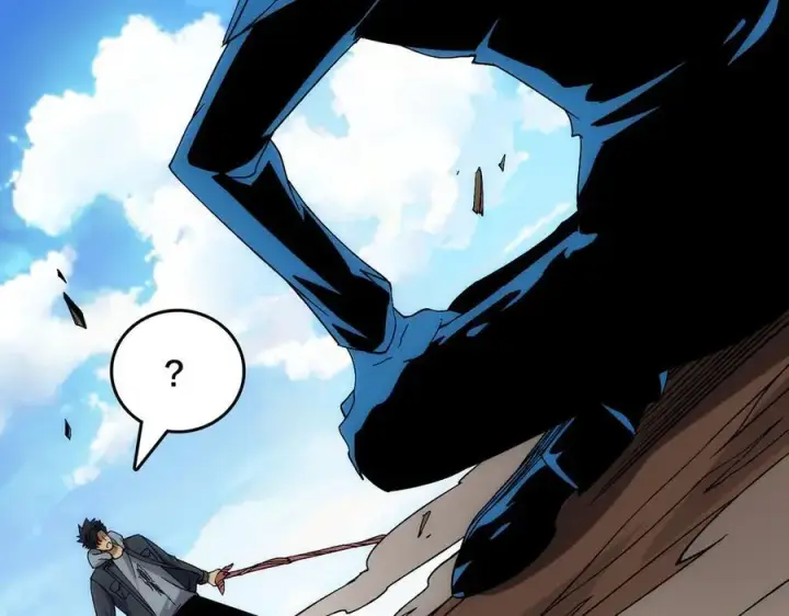 漫画《开局兼任黑龙boss，我无敌了》第56话 修正者第47张图
