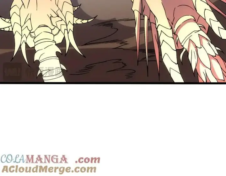 漫画《开局兼任黑龙boss，我无敌了》第56话 修正者第93张图