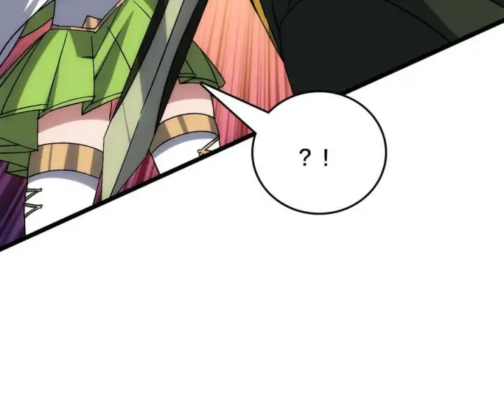 漫画《开局兼任黑龙boss，我无敌了》第57话 你是个好人第124张图