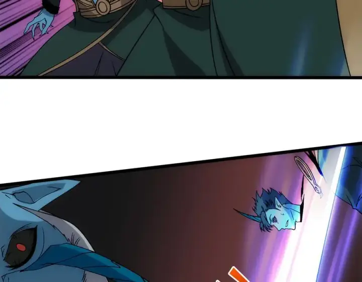 漫画《开局兼任黑龙boss，我无敌了》第61话 猎杀时刻第100张图