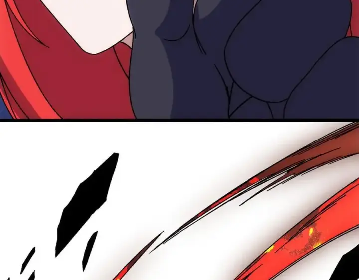 漫画《开局兼任黑龙boss，我无敌了》第64话 暴露了？第80张图