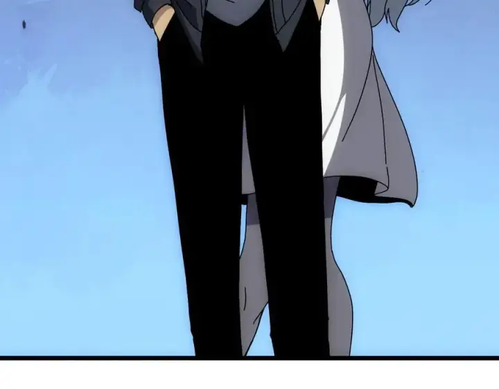 漫画《开局兼任黑龙boss，我无敌了》第68话 王之凝视第146张图