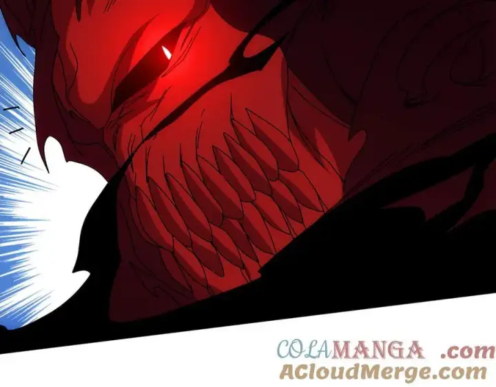 漫画《开局兼任黑龙boss，我无敌了》第68话 王之凝视第61张图