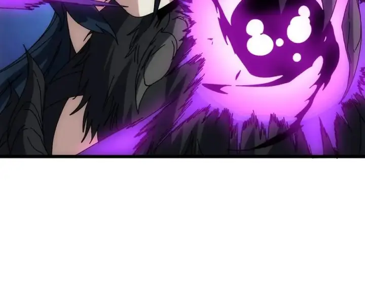 漫画《开局兼任黑龙boss，我无敌了》第68话 王之凝视第8张图