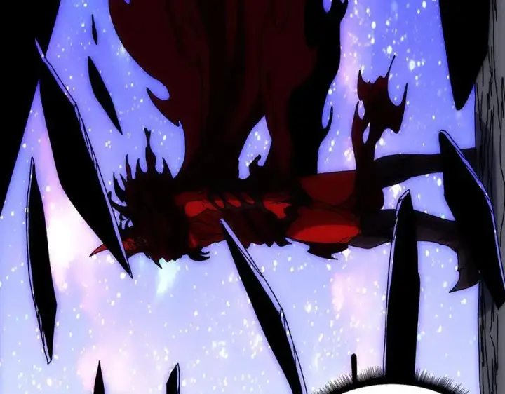 漫画《开局兼任黑龙boss，我无敌了》第68话 王之凝视第84张图