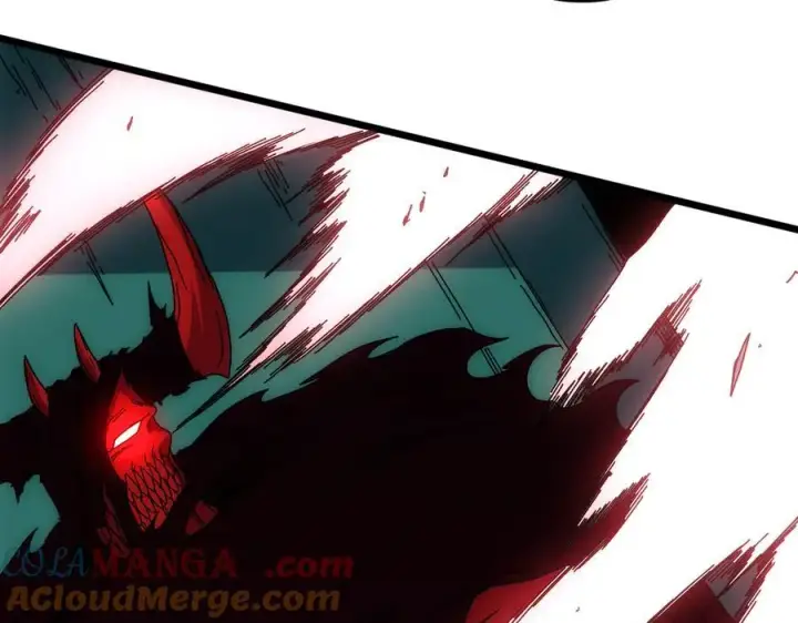 漫画《开局兼任黑龙boss，我无敌了》第68话 王之凝视第93张图