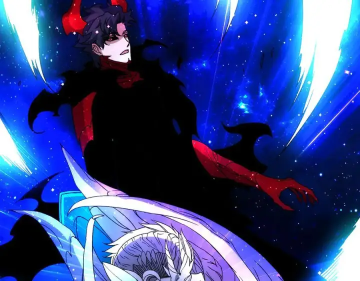 漫画《开局兼任黑龙boss，我无敌了》第70话 必杀令第84张图