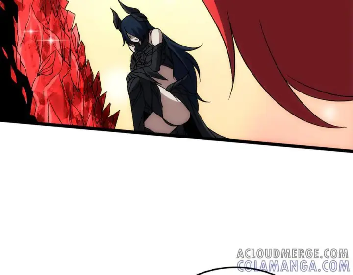 漫画《开局兼任黑龙boss，我无敌了》第71话 红月丰收第113张图