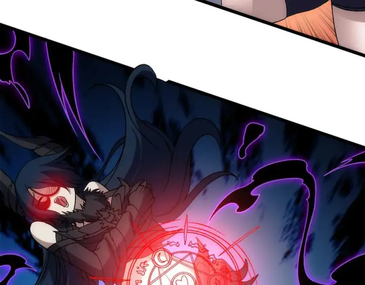 漫画《开局兼任黑龙boss，我无敌了》第71话 红月丰收第136张图