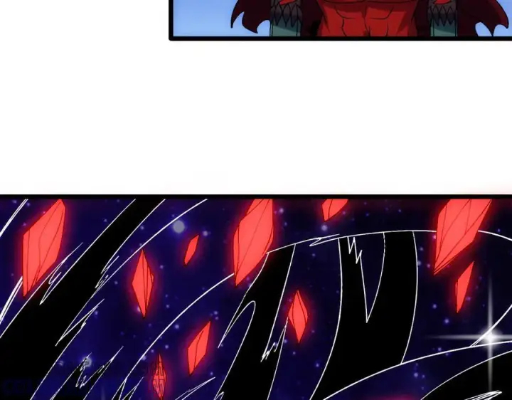 漫画《开局兼任黑龙boss，我无敌了》第71话 红月丰收第145张图