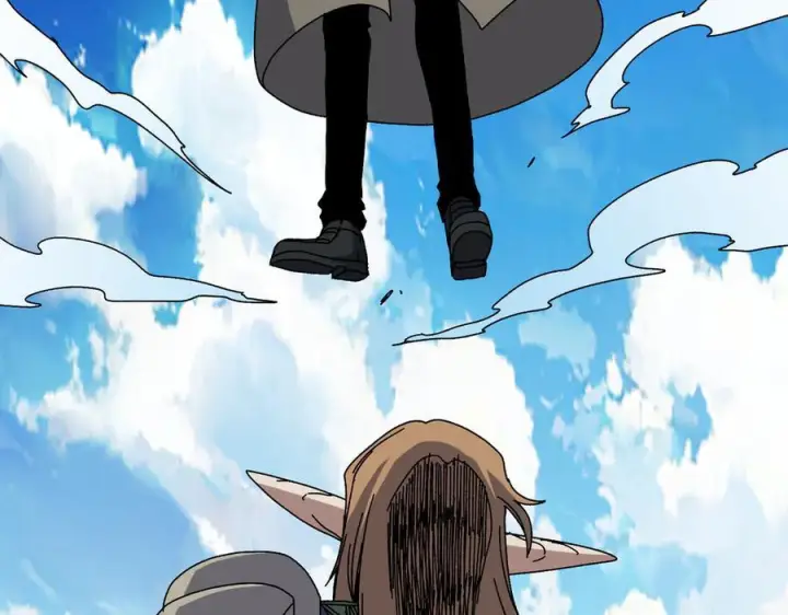 漫画《开局兼任黑龙boss，我无敌了》第74话 抹杀第143张图