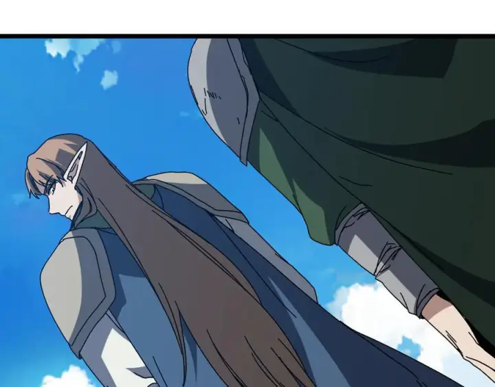 漫画《开局兼任黑龙boss，我无敌了》第74话 抹杀第4张图