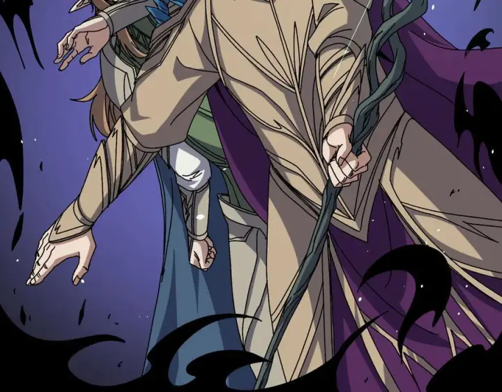 漫画《开局兼任黑龙boss，我无敌了》第74话 抹杀第46张图