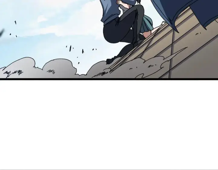 漫画《开局兼任黑龙boss，我无敌了》第74话 抹杀第6张图