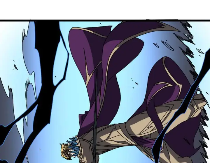 漫画《开局兼任黑龙boss，我无敌了》第74话 抹杀第96张图