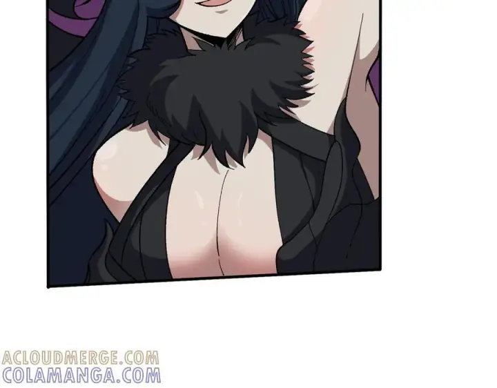 漫画《开局兼任黑龙boss，我无敌了》第75话 真的是你？第45张图
