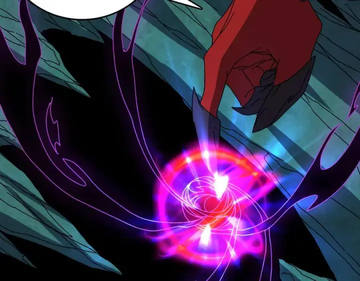 漫画《开局兼任黑龙boss，我无敌了》第77话 暴怒！复活！第120张图