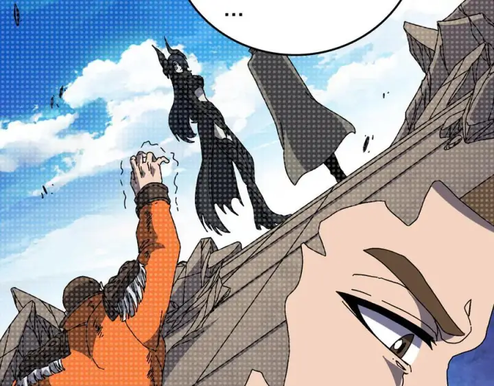 漫画《开局兼任黑龙boss，我无敌了》第77话 暴怒！复活！第34张图