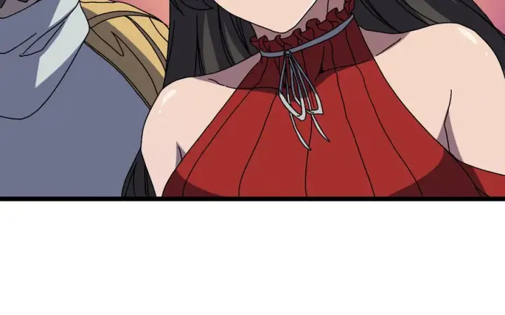 漫画《开局兼任黑龙boss，我无敌了》第77话 暴怒！复活！第71张图
