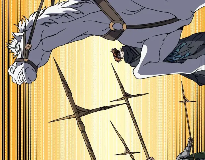 漫画《开局兼任黑龙boss，我无敌了》第78话 暴怒王供第12张图