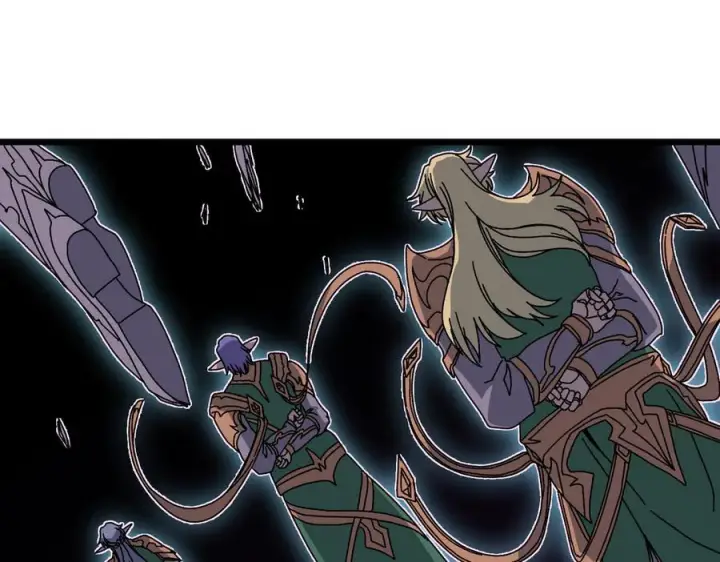 漫画《开局兼任黑龙boss，我无敌了》第79话 暴怒焚城第40张图