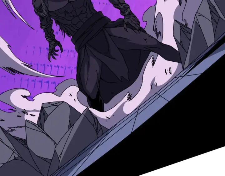 漫画《开局兼任黑龙boss，我无敌了》第79话 暴怒焚城第46张图