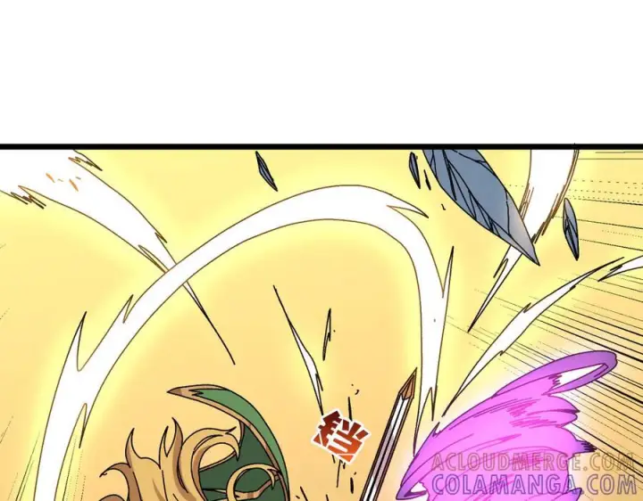 漫画《开局兼任黑龙boss，我无敌了》第79话 暴怒焚城第49张图