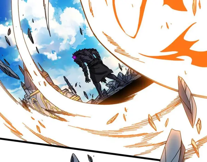 漫画《开局兼任黑龙boss，我无敌了》第79话 暴怒焚城第68张图