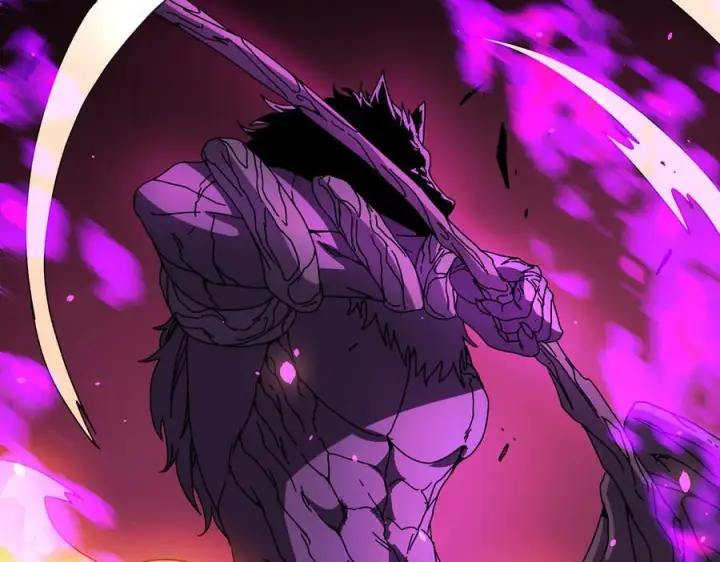 漫画《开局兼任黑龙boss，我无敌了》第79话 暴怒焚城第72张图
