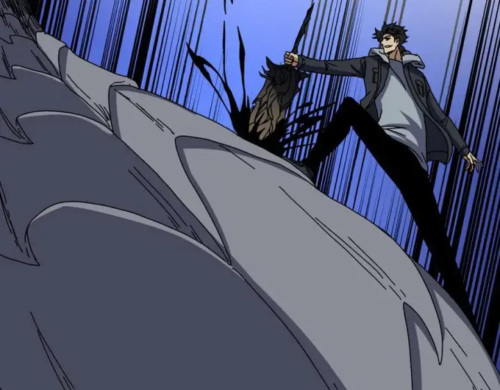 漫画《开局兼任黑龙boss，我无敌了》第80话 原罪教派第115张图