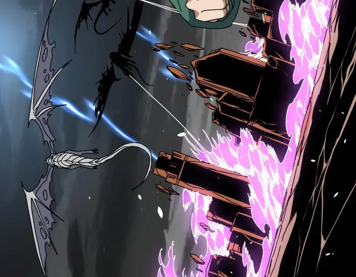 漫画《开局兼任黑龙boss，我无敌了》第83话 亡灵焚城第22张图