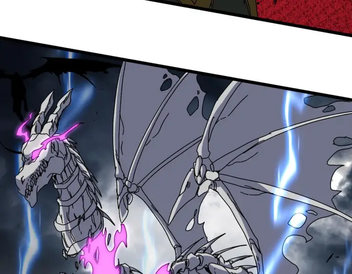 漫画《开局兼任黑龙boss，我无敌了》第83话 亡灵焚城第34张图