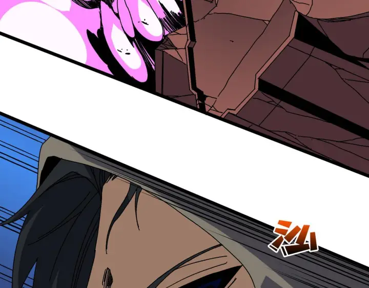 漫画《开局兼任黑龙boss，我无敌了》第83话 亡灵焚城第46张图
