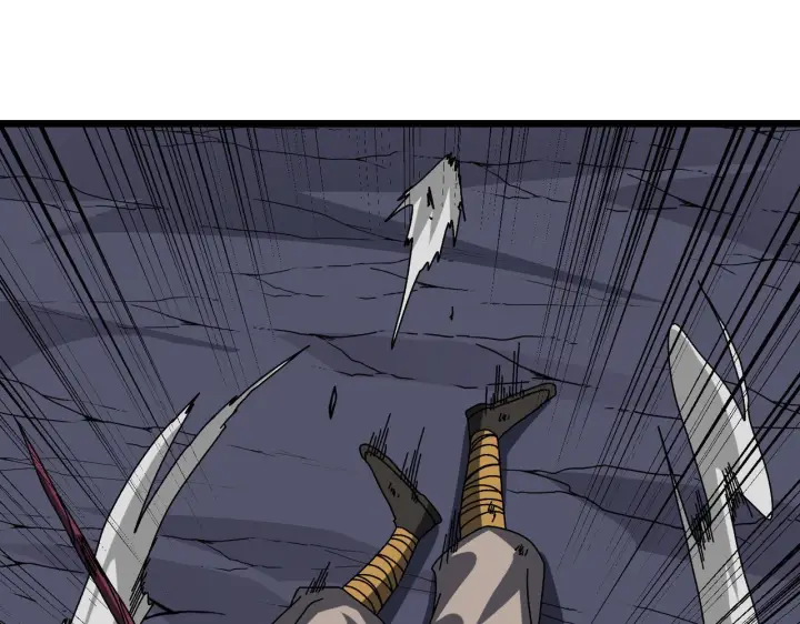 漫画《开局兼任黑龙boss，我无敌了》第84话 神圣亵渎者第107张图