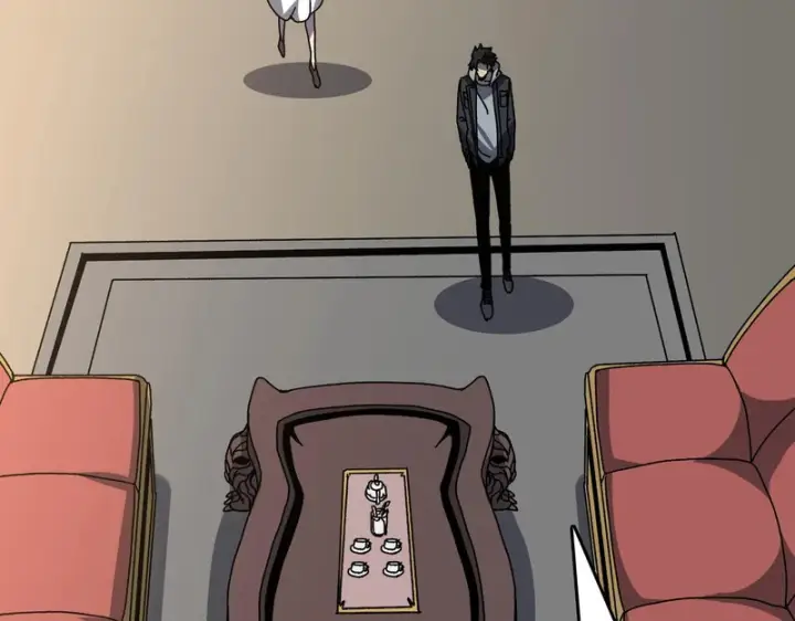 漫画《开局兼任黑龙boss，我无敌了》第86话 神契第23张图