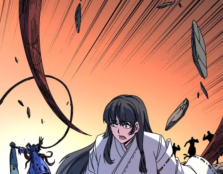 漫画《开局兼任黑龙boss，我无敌了》第89话 陷害第11张图