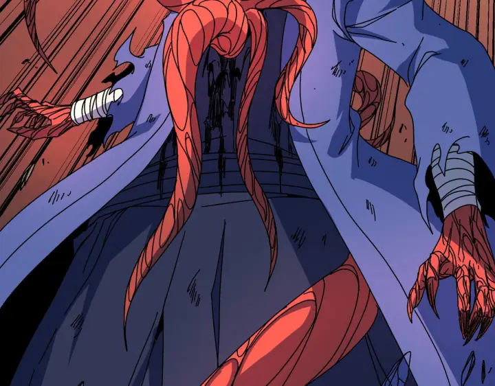 漫画《开局兼任黑龙boss，我无敌了》第89话 陷害第43张图