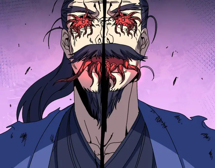 漫画《开局兼任黑龙boss，我无敌了》第89话 陷害第54张图