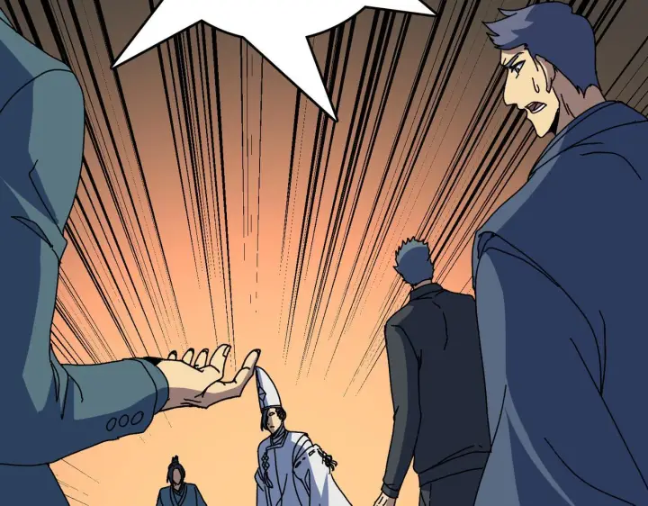 漫画《开局兼任黑龙boss，我无敌了》第90话 这锅，龙夏不背！第87张图