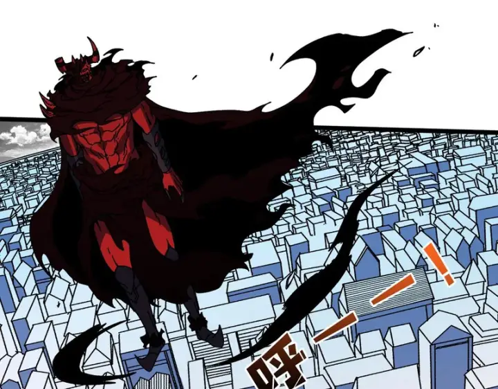 漫画《开局兼任黑龙boss，我无敌了》第93话 横扫精灵世界第35张图