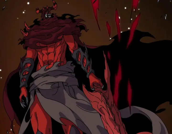 漫画《开局兼任黑龙boss，我无敌了》第93话 横扫精灵世界第52张图